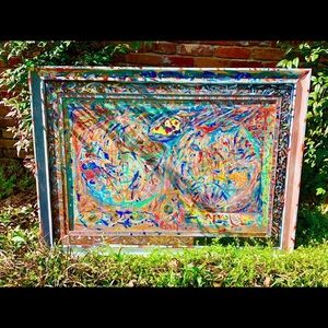 Meet your Posher, Connor